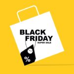 Πότε είναι στην Ελλάδα η “Μαύρη Παρασκευή” Black Friday 2021