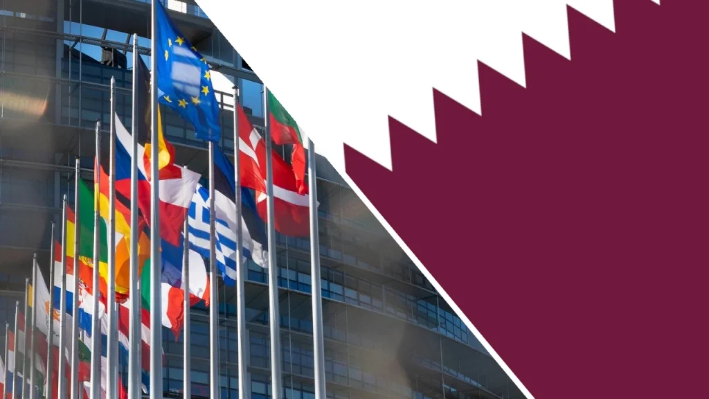 Qatar Gate: Έρευνα για διαφθορά στο Ευρωπαϊκό Κοινοβούλιο και χρηματισμό αξιωματούχων από το Κατάρ