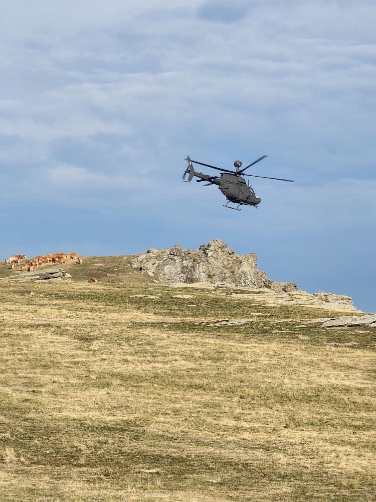 Συνεκπαίδευση της 1ης ΤΑΞΑΣ με την 24th Marines Expeditionary Unit