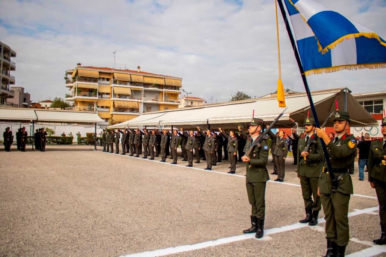 Ορκωμοσία Πρωτοετών ΣΜΥ 2024