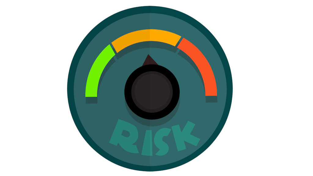 Αξιολόγηση κινδύνου (risk assessment)