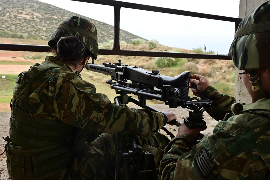 Εκπαίδευση Στρατιωτική Σχολή Ευελπίδων (ΣΣΕ)