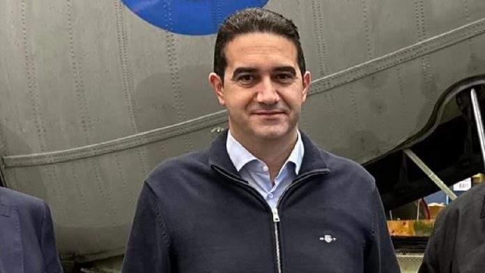 Μιχάλης Κατρίνης