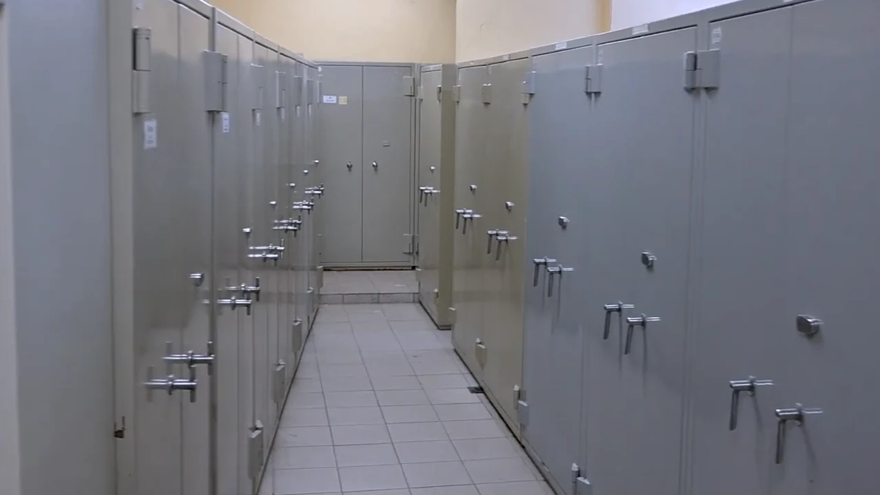Αρχείο της Διεύθυνσης Ιστορίας Στρατού (ΓΕΣ/ΔΙΣ)