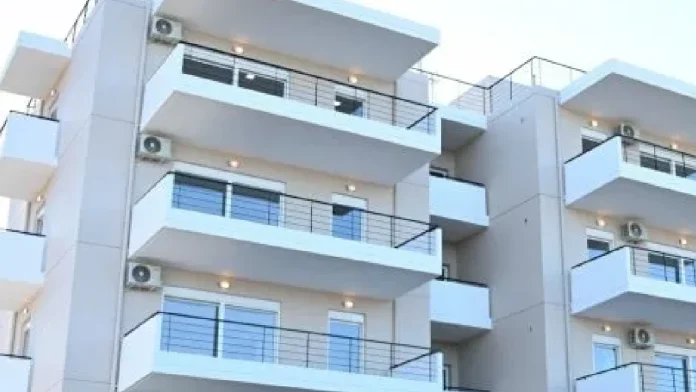 Οικιστικό Πρόγραμμα Ενόπλων Δυνάμεων