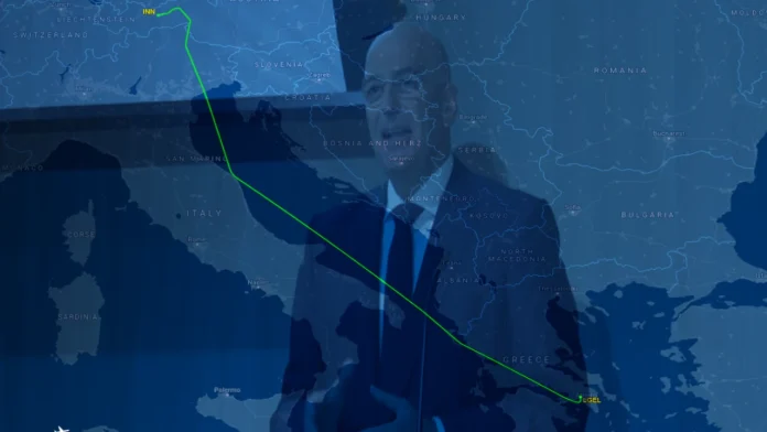 Στη μυστική συνάντηση Τεχνητής Νοημοσύνης 