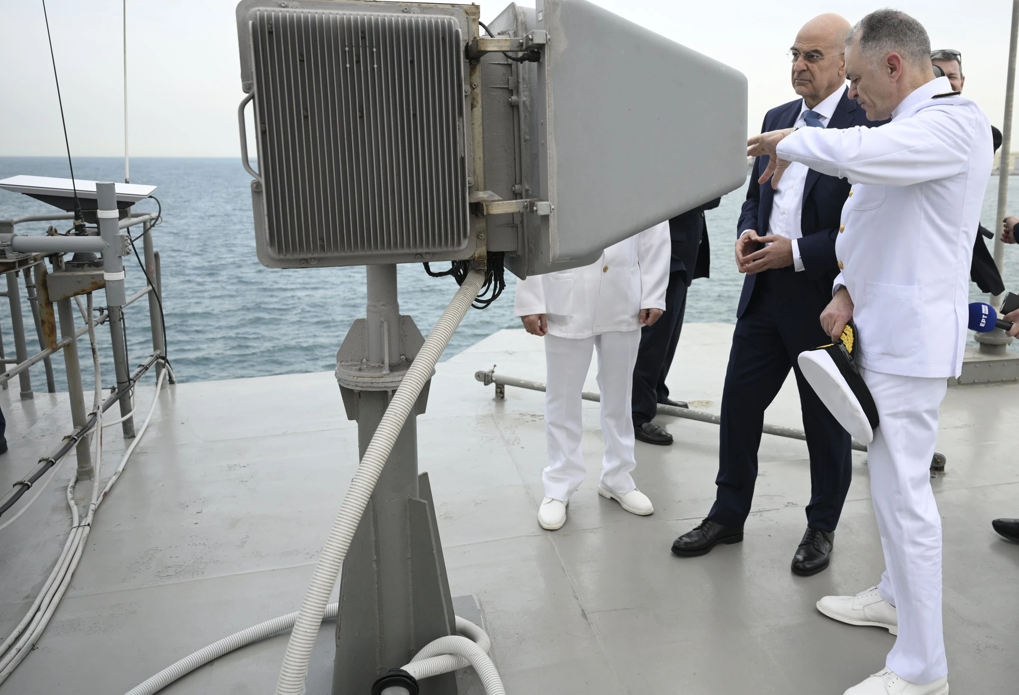 Το αντι-drone σύστημα «Κένταυρος»