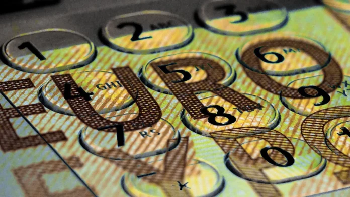 Πότε πληρώνονται οι συντάξεις Νοεμβρίου 2025