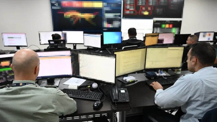 Κοινό Σώμα Πληροφορικής των Ενόπλων Δυνάμεων