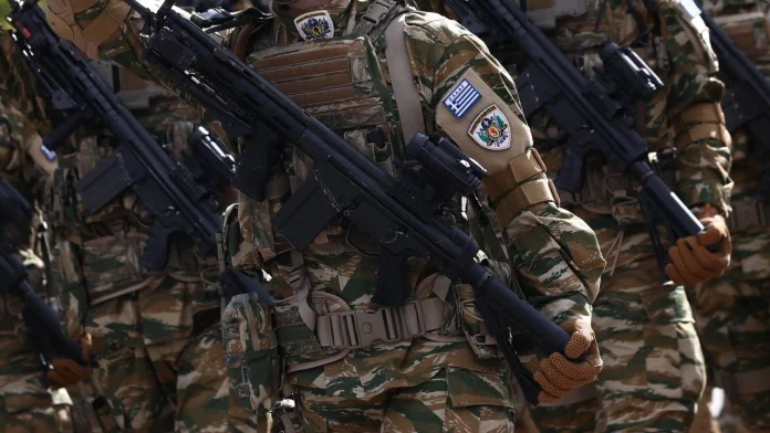 Στρατιωτική Σχολή Ευελπίδων (ΣΣΕ)