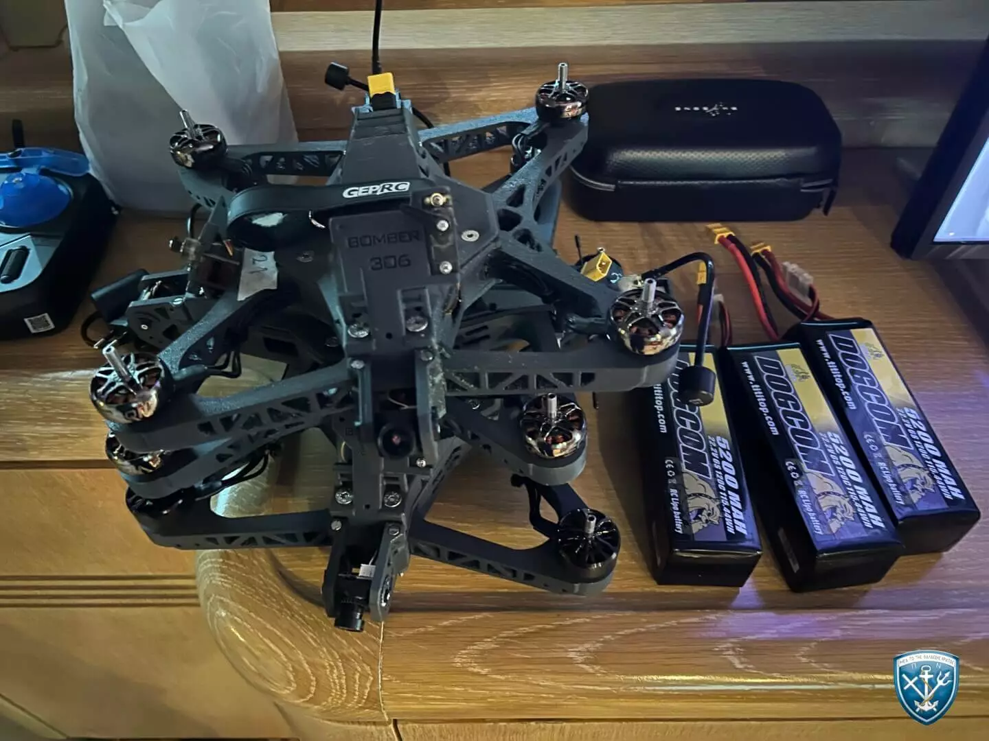 Πολεμικό Ναυτικό: Τεχνική Άσκηση "UVEX 1/26" (Unmanned Vehicles Exercise)