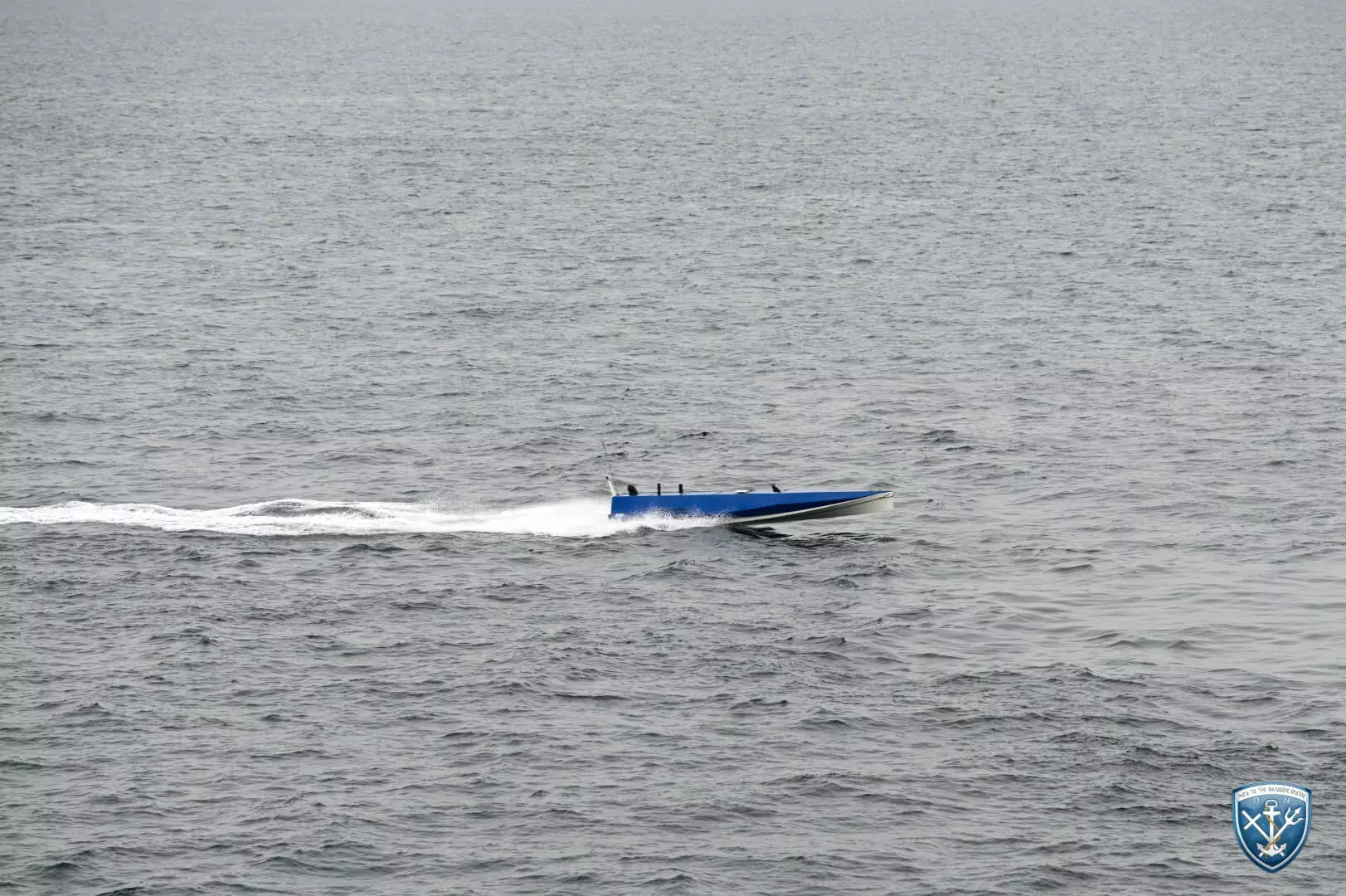 Πολεμικό Ναυτικό: Τεχνική Άσκηση "UVEX 1/26" (Unmanned Vehicles Exercise)