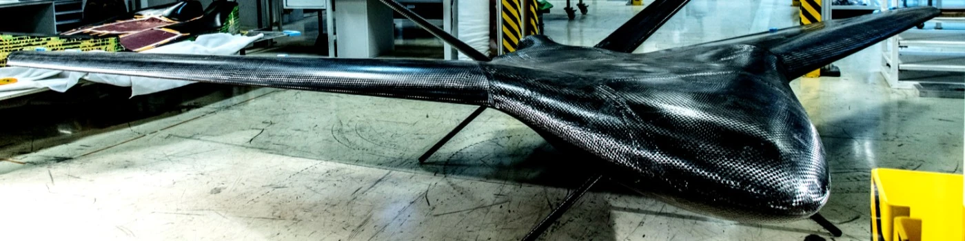 UAS "ΑΡΧΥΤΑΣ" της ΕΑΒ