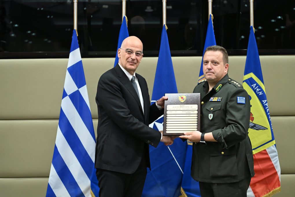 Η 871 ΑΒΕΚ "Φίλος του Περιβάλλοντος" για το έτος 2025