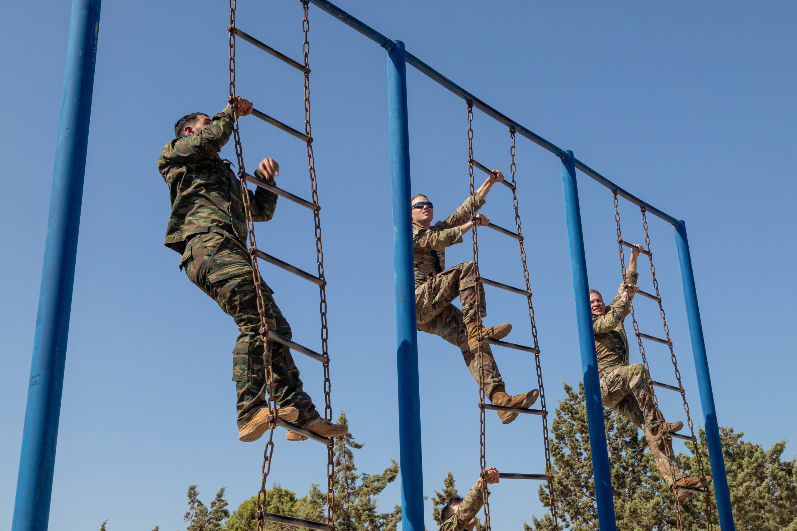 Έφεδροι Αξιωματικοί της ΑΠΟΕΑ στο Θερινό Συνέδριο της CIOR στη Ρουμανία