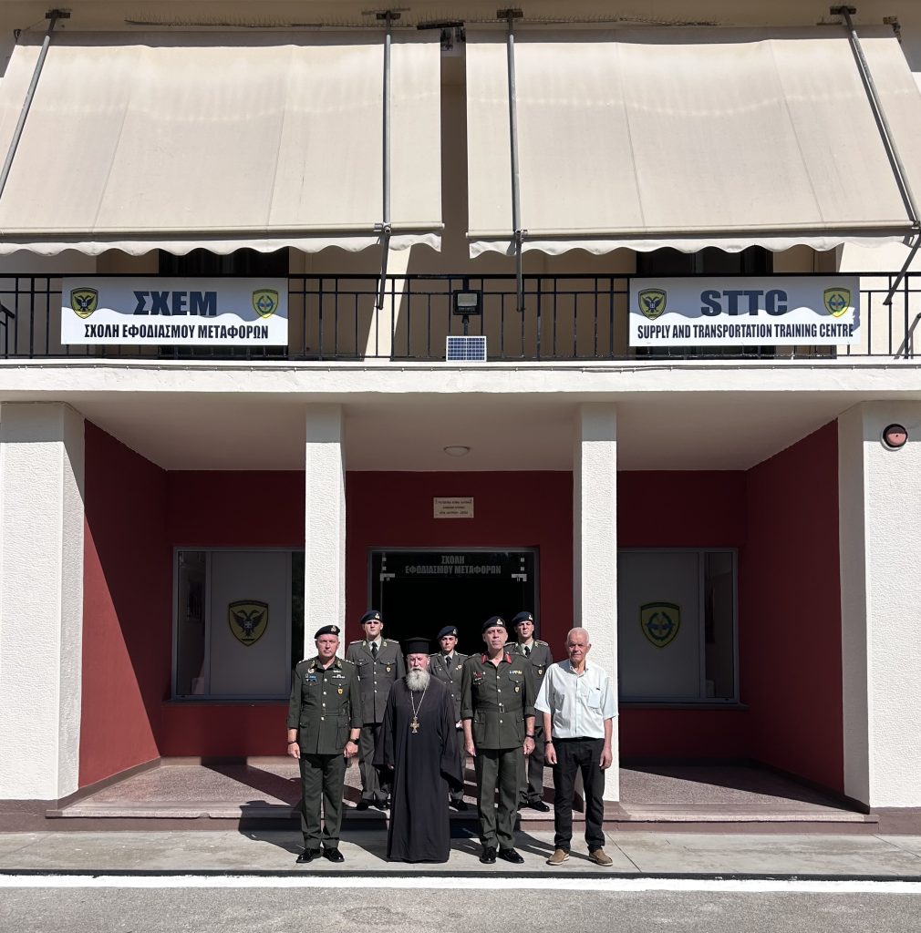 Οι πρώτες γυναίκες ΔΕΑ στον Στρατό Ξηράς