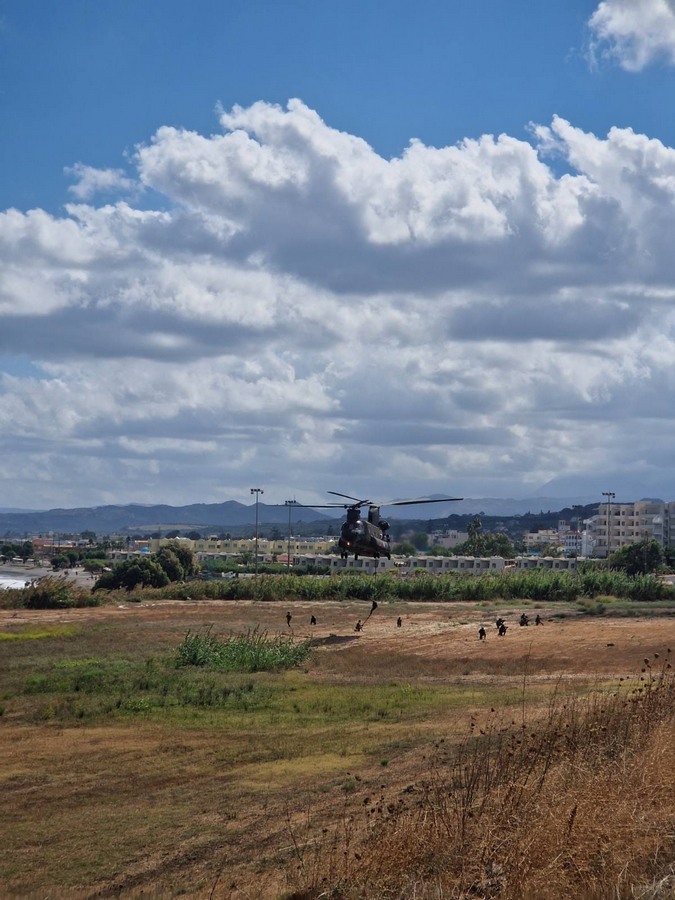 ΤΑΜΣ "ΜΕΔΟΥΣΑ 15/2026" (MEDUSA 15)