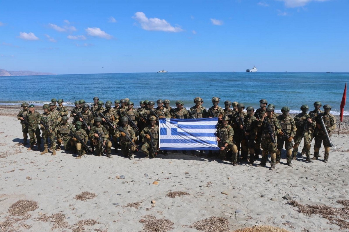 ΤΑΜΣ "ΜΕΔΟΥΣΑ 15/2026" (MEDUSA 15)